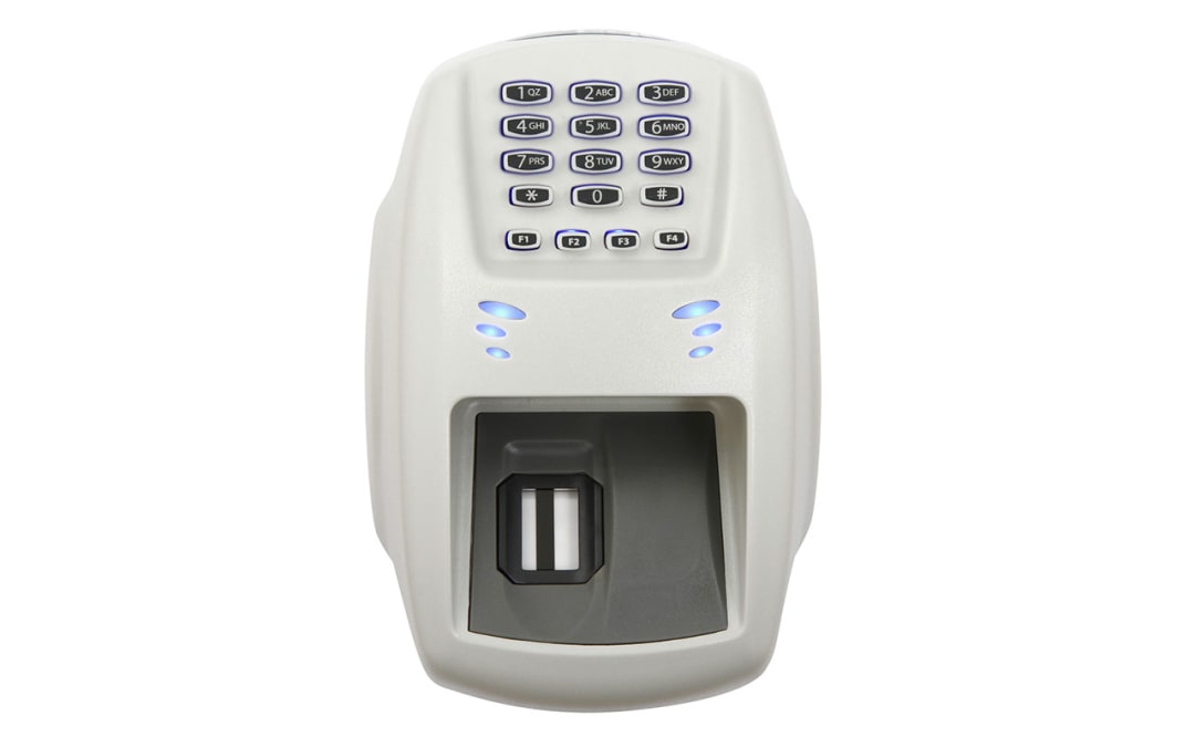 6 Reasons to Choose Biometric Door Locks Today!